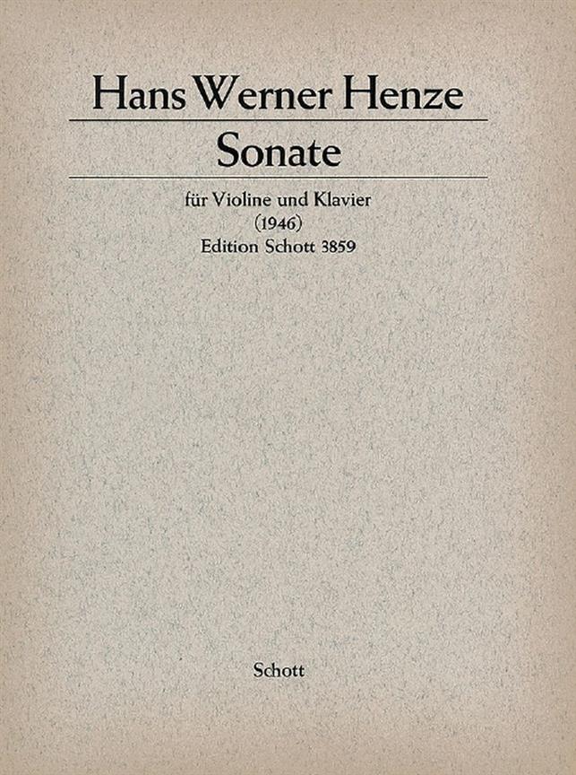 Sonata